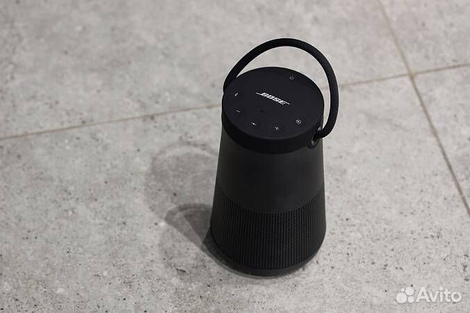 Bose Revolve Plus 2. Новая. Оригинал
