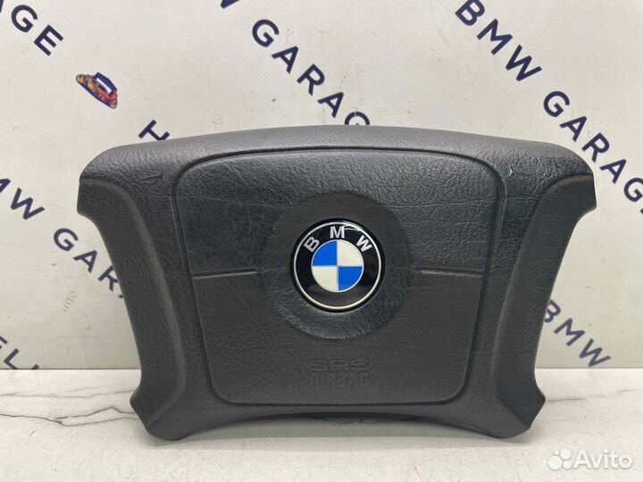 Подушка в руль Bmw 5 E39