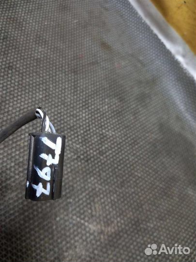 Лямбда-зонд Nissan Qashqai J10 HR16DE 2010