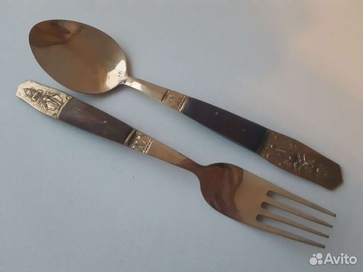 Набор столовых приборов