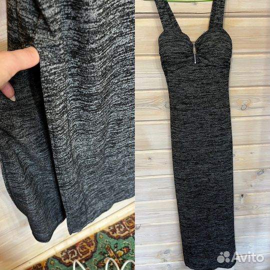 Вещи пакетом