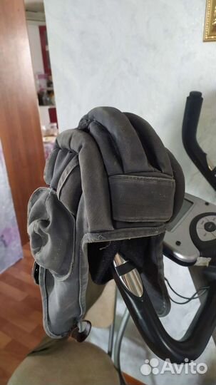 Шлем танкиста 2шт