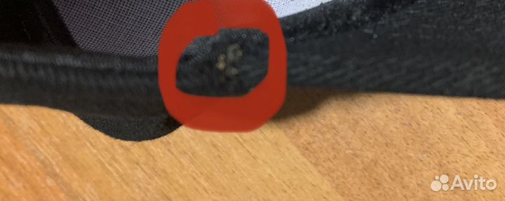 Бейсболка с вышивкой собр