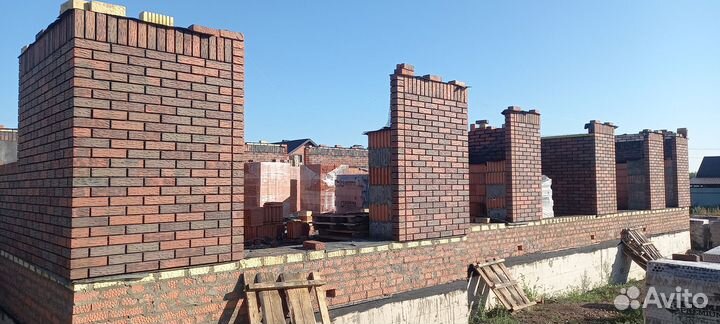 Строительство домов
