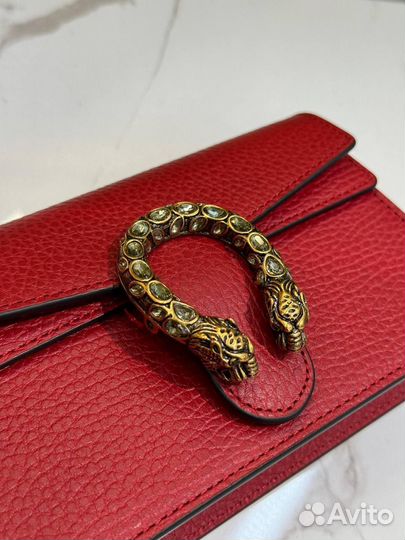 Сумка Gucci Dionysus mini