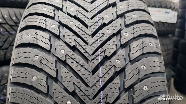 Nokian Tyres Hakkapeliitta 10p 245/40 R18 97T