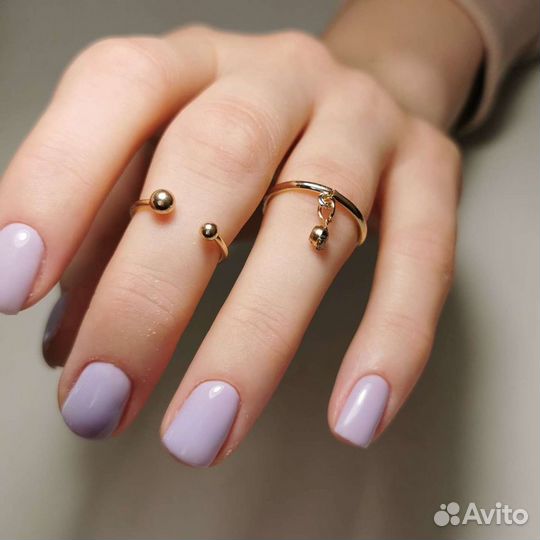 Маникюр педикюр