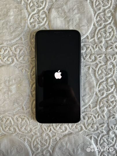 iPhone 11 Pro, 256 ГБ