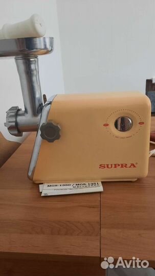 Мясорубка электрическая бу