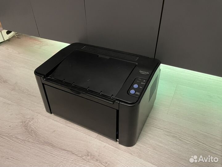 Принтер лазерный