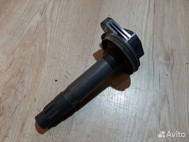 Катушка зажигания Mazda Cx-9 3.7 2012