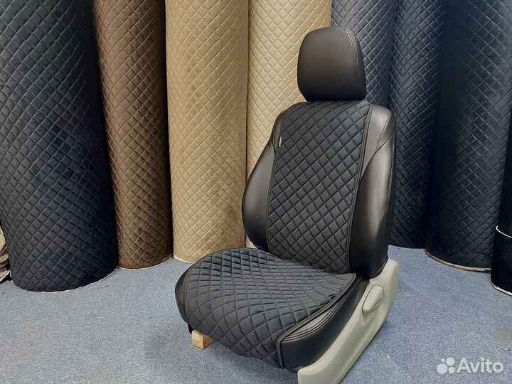 Накидки на сидения Оптом