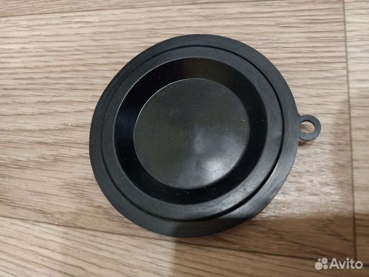 Мембраны на газовые колонки