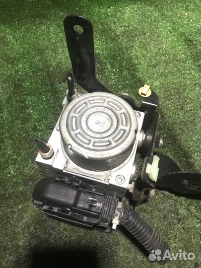 Блок abs Mitsubishi Outlander Iii GF