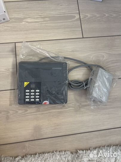 Commax Intercom CM-810M