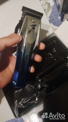 Машинки для стрижки волос. Лучшие качества