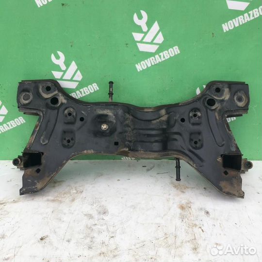 Балка подмоторная Фольксваген Поло седан рус