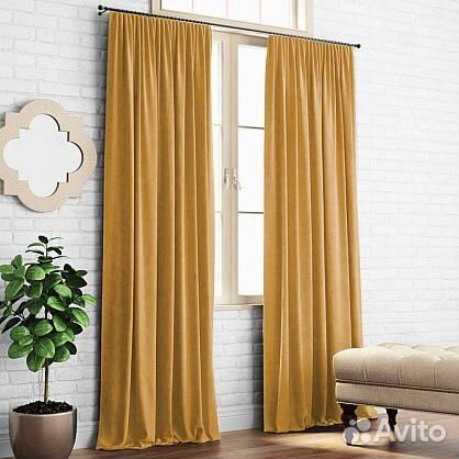 Шторы портьеры Арго