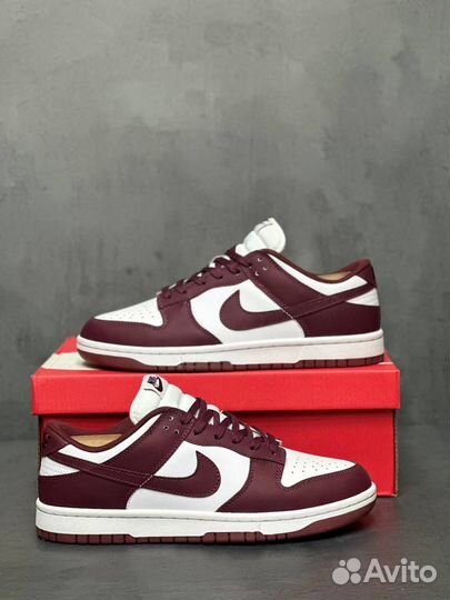 Кроссовки Nike SB Dunk low