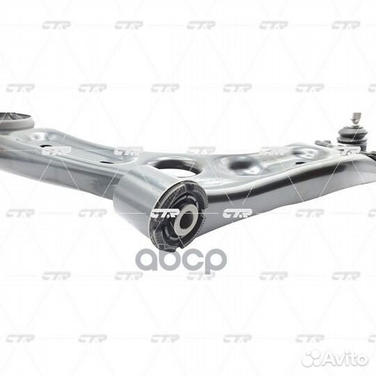 Рычаг подвески передний hyundai sonata LF 14/K