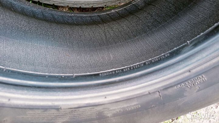 Nexen Roadian 541 235/75 R16 108H