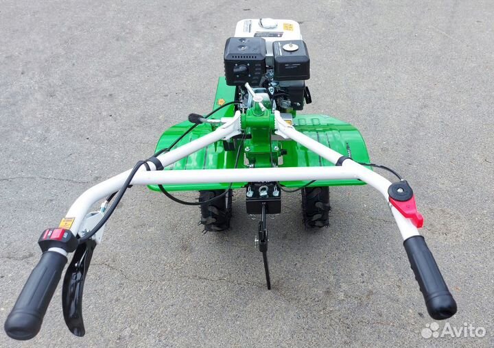 Мотоблок бензиновый Aurora Country 900 multi-shift