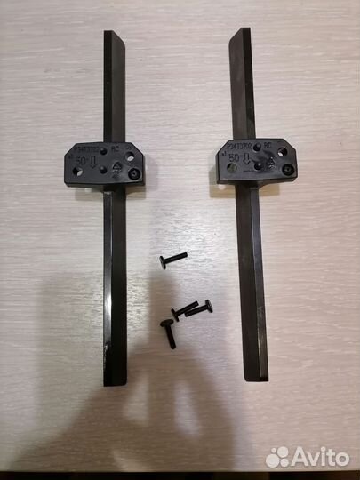 Ножки для тв Philips 50PUS7406/60