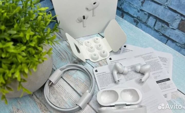 Apple airpods pro 2nd generation