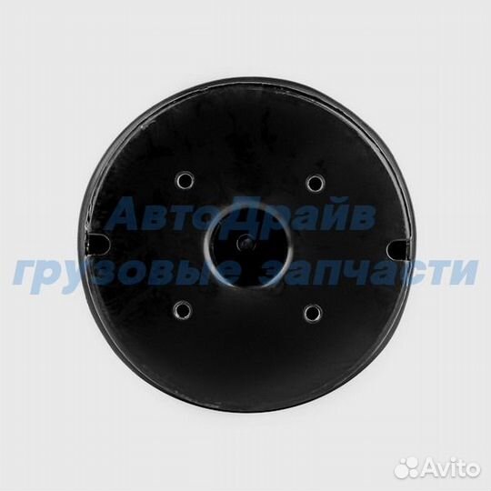 Пневмоподушка hendrickson, для грузовика Мерседес