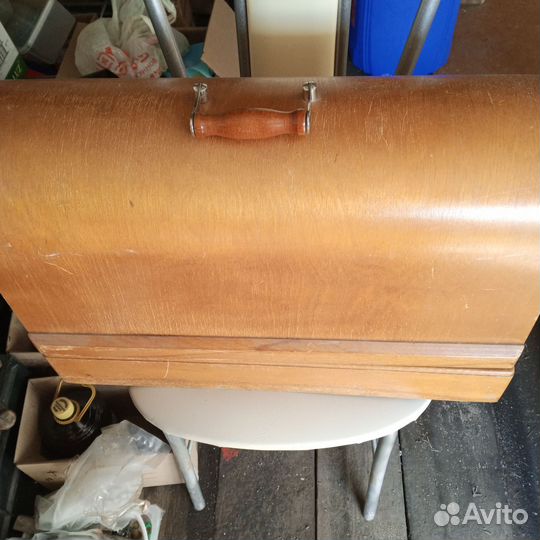 Швейная машина Подольск