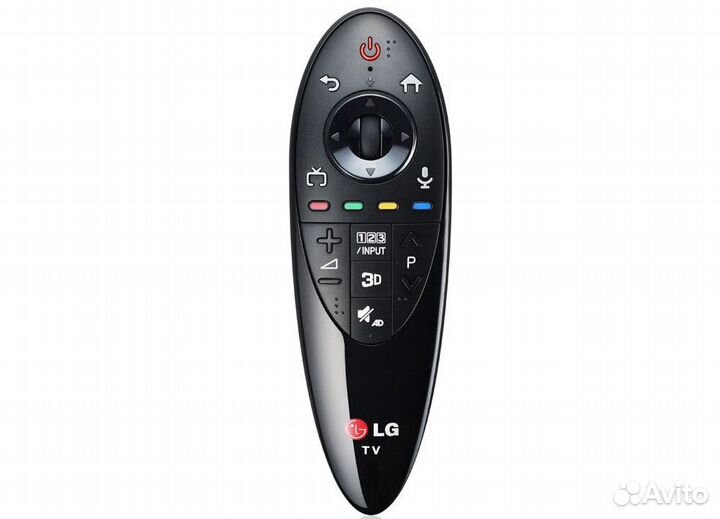 Пульт указка lg