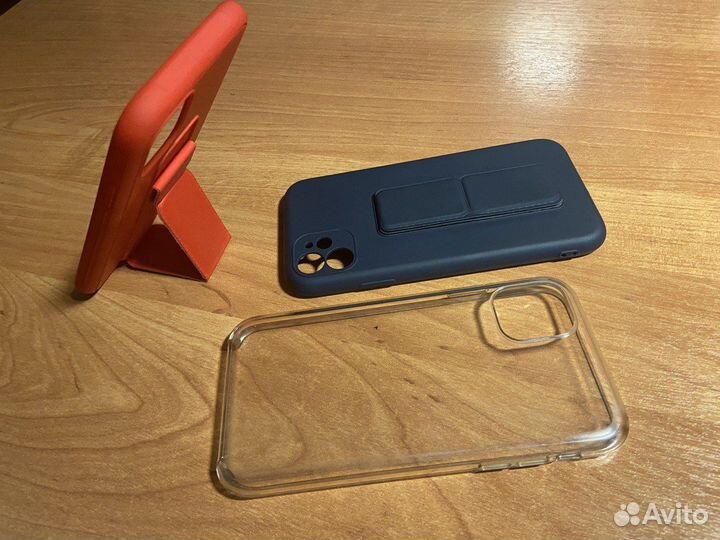 Чехлы на Телефон iPhone 11