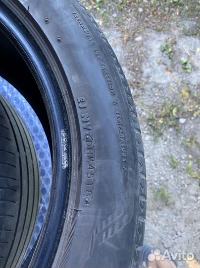 Bridgestone Alenza 001 235/50 R19