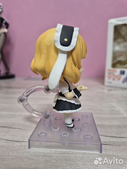 Фигурка аниме nendoroid Syaro