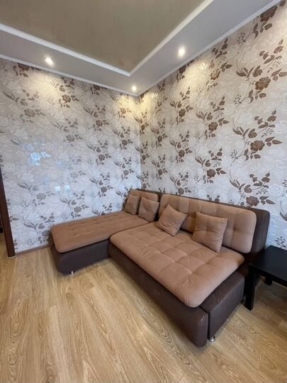 1-к. квартира, 39 м², 4/9 эт.