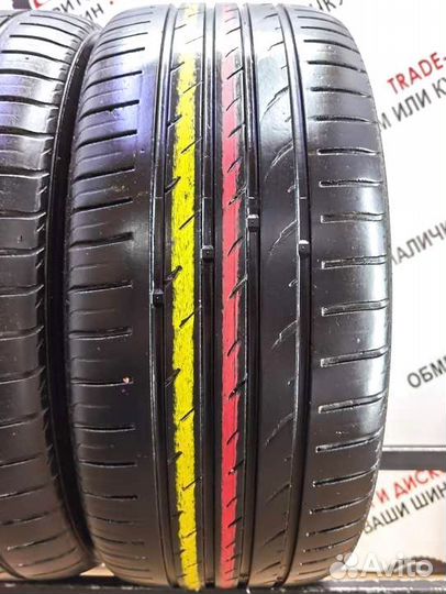 Nexen N Blue HD 235/45 R18 94V