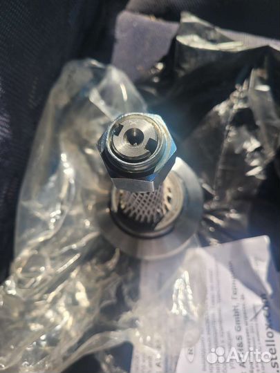 Шрус на пейзжо 206 цитроен С3