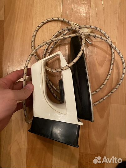 Утюг