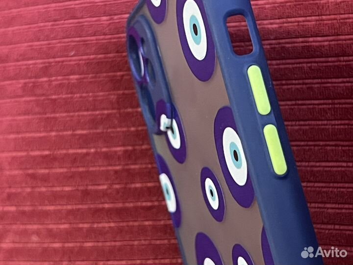 Чехол на iPhone 11 новый