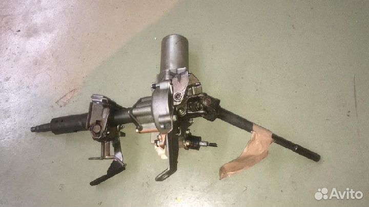 Рулевая колонка 45205-B1091 Toyota Passo KGC30 KGC