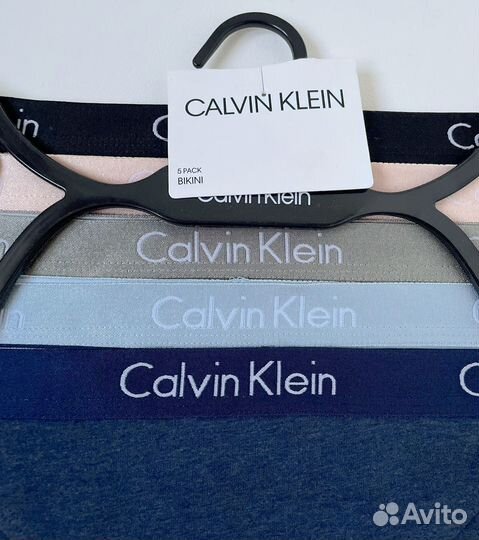 Трусы Calvin klein оригинал