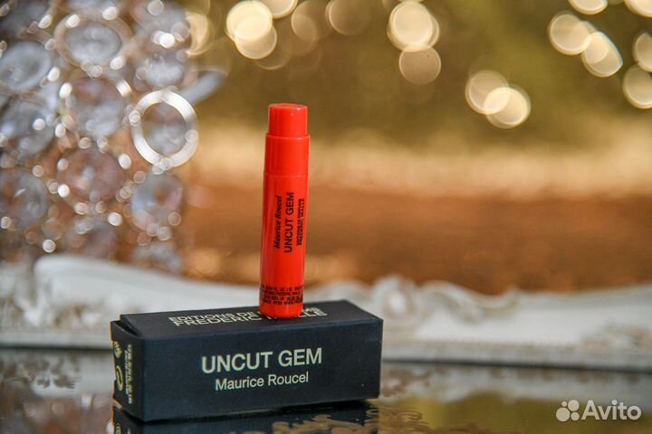 Frederic Malle Portrait of a lady