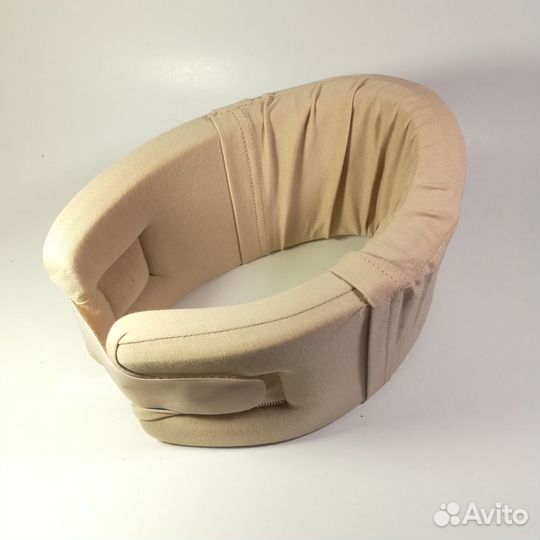 Корсет для шеи