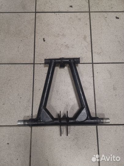 Маятник задний Arctic Cat xf800