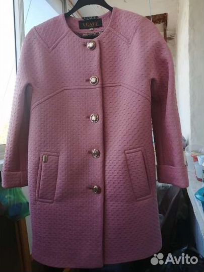 Пальто