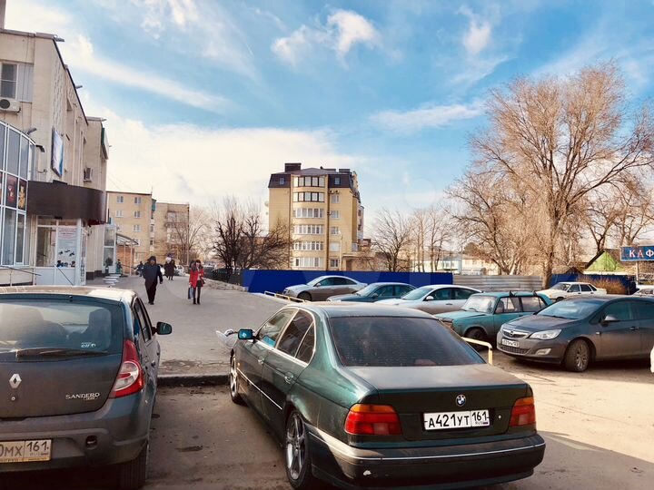 Свободного назначения, 38 м²