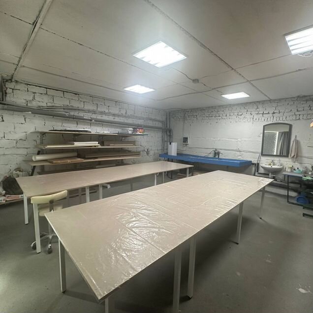 Склад, 61 м²