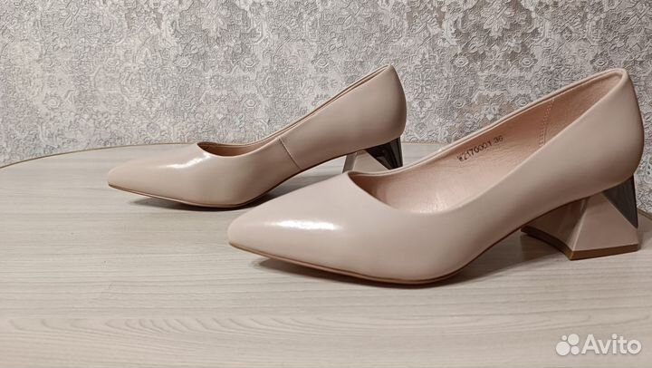 Туфли женские 36 размер