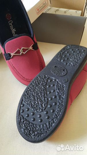 Новая ортопедическая обувь женская 36 - 37 размер