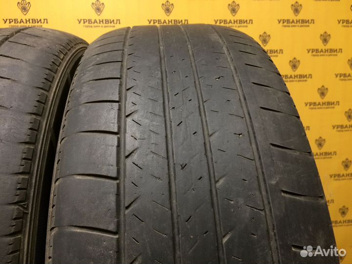 Dunlop SP Sport Maxx A1 235/55 R19 101V